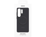 Samsung Etui Slim Magnet do Galaxy S26 Ultra czarne - 1489483 - zdjęcie 6